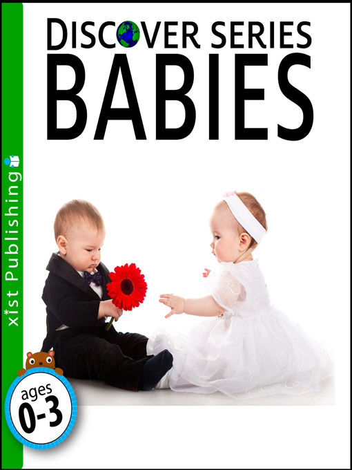 Title details for Babies by Xist Publishing - Available